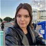 Tutrice/aide aux devoirs en anglais. Cours particuliers en anglais