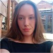 New English tutor, with a 6 in english literature and a C in English alevel