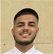 Computer Science graduate from Loughborough University with experience teaching GCSE and A Level students in Maths, Physics and Co