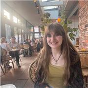 I offer tailored lessons based on level, need and interest.