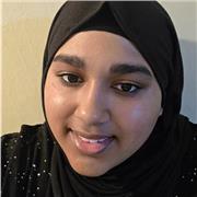 Would you or someone you know be interested in GCSE Maths or Science tuition? If so, I'd be happy to help.