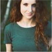 Profesora con nivel nativo y experiencia imparte clases particulares de inglés online