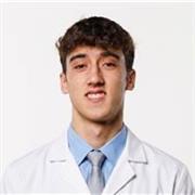 Estudiante de cuarto año de medicina, que puede impartir clases tanto online como en presencial 