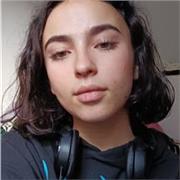 Profesora de ingles para niños de cualquier edad