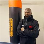 Cardio training renforcement musculaire boxe thaïlandaise tout public