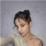 Profesora de Arte Dramático, Teatro, Expresión corporal- Clases virtuales