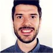 Key Account Manager per paesi di lingua tedesca e inglese offre ripetizioni in tedesco e inglese per ragazzi