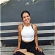 Clases de Yoga y Movimiento para todo público