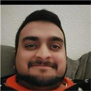 Billy Saleem