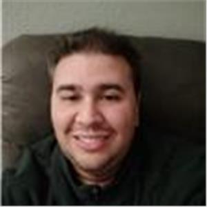 Alberto Morales Ramos