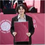 Offro ripetizioni online per lingua inglese o per letteratura inglese, tuttte età compresa università