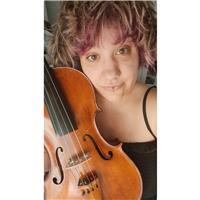 CLASES DE VIOLÍN/VIOLA Y REFUERZO DE TEORÍA