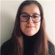Profesora de inglés en Gran Canaria, desde niños hasta adultos