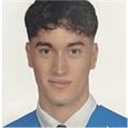 Estudiande de doble carrera de Derecho y Ade en Inglés, pasion por la educación, experiencia en clases particulares