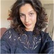 Etudiante en Pharmacie (bilingue) donne des cours d'anglais (primaire, collège et lycée) en ligne

