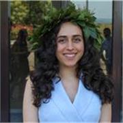 Linguistics Graduate offers Italian, English and French lessons