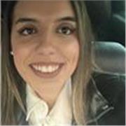 Laureata in ostetricia con una ferrea preparazione in matematica e nelle materie scientifiche (fisica e biologia)