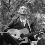 Practice English & learn guitar, harmony & composition (MA qualified teacher)