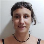 Nativa Española imparte clases de español para extranjeros.