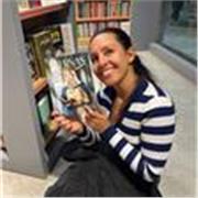 Profesora de Lengua, cercana y paciente. Clases dinámicas y personalizadas para mejorar comprensión, expresión y confianza