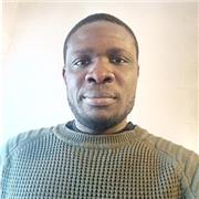 Oluwatosin Olawale