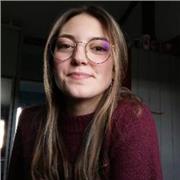 Etudiante en Maths, je vous propose du soutien dans cette matière