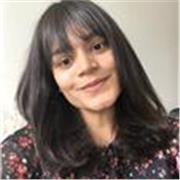 Estudiante de historia enseña historia para todas las edades