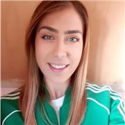 Insegnante per bambini di scuola elementare