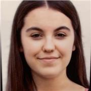 Me defino como una persona trabajadora, respetuosa, con muchas ganas de enseñsar y aprender tambien con ellos