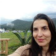 Professora particular de biologia com experiência acadêmica e ensino básico