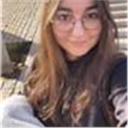 Profesora de Inglés con experiencia, titulada y con nivel C2