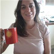 Profesora de Yoga de niños y adolescentes