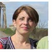 Je suis prof de français (à l´Université Nationale de Villa María UNVM Argentine), spécialisée dans les nouvelles technologies