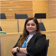 Nisha Kumari Dogra