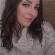 Rebecca Mott