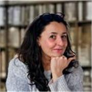 Café conversations 
Apprendre le français à travers l'art et la photographie