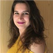 Graduada en psicologia i Doble titulació d'educació infantil i primària