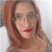 No tengo experiencia dando clases, pero estou motivada en enseñarte todo lo que se.