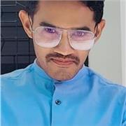 Ali Ashraf