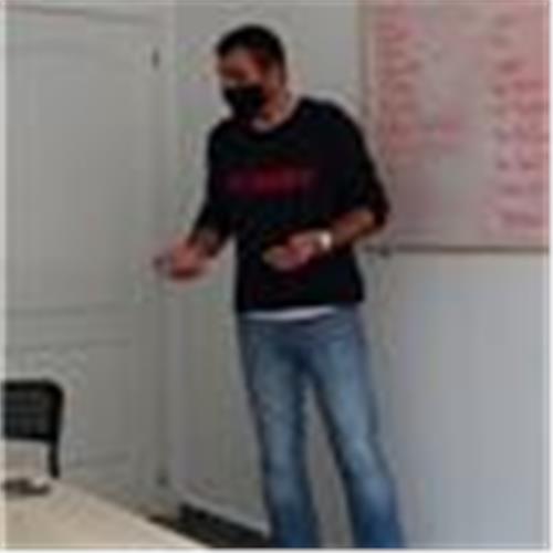 user photo