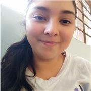 Apoyo como tutora en tareas para niños de primaria