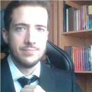 Doctor en informática imparte clases online particulares de programación en Python, Android, Java, Swing, HTML, Javascript, C, en cualquier nivel