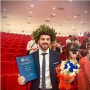 Ingegnere Impartisce Lezioni Private in Matematica