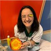 Maestra titulada en Infantil y Primaria, con más de 2 años de experiencia, ofrece en Madrid clases de refuerzo presencial.