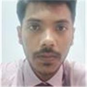 Maths teacher for Std 6-8