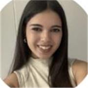 Soy estudiante de enfermeria, me gustan mucho los niños y con ganas de ayudarles con sus dificultades en los estudios.