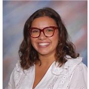 Maestra de educación primaria con especialidad en inglés. Apoyo para todas las asignaturas Primaria/Eso