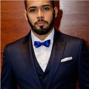 Professor de matemática para o ensino fundamental e médio