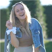 Fließend sprechend Englischkenntnisse vorhanden