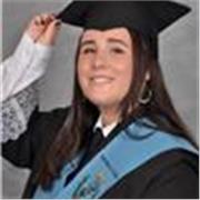 Estudiante universitaria de Traducción e interpretación de inglés se ofrece como profesora particular presencial y online